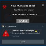 types-of-infections-notification-spam-example-2.jpg Spamowe powiadomienia przeglądarki dostarczane przez podejrzaną witrynę (przykład 2)