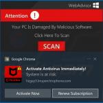 types-of-infections-notification-spam-example-3.jpg Spamowe powiadomienia przeglądarki dostarczane przez podejrzaną witrynę (przykład 3)