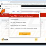 types-of-infections-notification-spam-example-website-1.jpg Witryna prosząca o zgodę na wyświetlanie powiadomień przeglądarki (przykład 1)