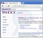 Pasek narzędzi Yahoo