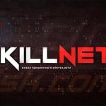 Killnet ransomware tapeta na pulpit (2024-11-13)