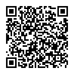 Ailurophile wykradający informacje kod QR