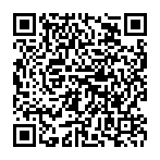 Reklamy alaskariver.top kod QR