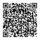 Authentication Request phishing email kod QR