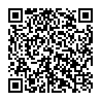 Fałszywa Binance's Token Launch platforma kod QR