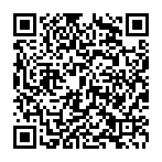 Bitcoin Prize Draw strona oszustwa kod QR