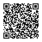 Wirus BlackMatter kod QR