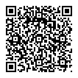 Fałszywy Camelot Lottery Solutions email kod QR