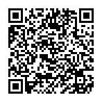 Wirus CherryBlos kod QR