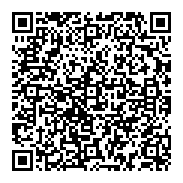 Cleaner Update For Android Is Recommended pop-up kod QR