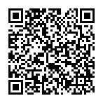 Crystal złodziej informacji kod QR