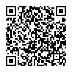 Fałszywy CYBRO airdrop kod QR