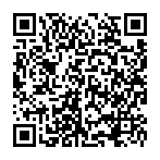 Danger virus kod QR