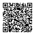 Datablack virus kod QR