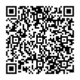 DHL Delivery Payment spam email kod QR