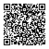 Document Shared Securely phishing email kod QR