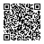 Porywacz przeglądarki EXYZ Search kod QR