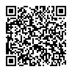 Strona oszustwa „BitPay” kod QR