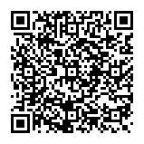 Nieuczciwe rozszerzenie przeglądarki Google Sheets kod QR