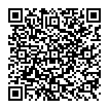 Oszukańcze rozszerzenie „Online Security” kod QR