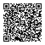 Full Storage Notification phishing email kod QR