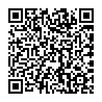 Reklamy wyświetlane przez Germanize.app kod QR