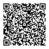 I Want To Get Straight To The Point spam kod QR