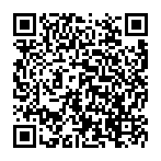 Inject TikTok fałszywy website kod QR