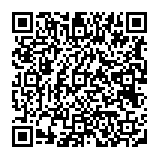 Oszustwo MacOS Security Center kod QR