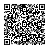 One Time Verification phishing email kod QR