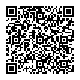 E-mail phishingowy „Order Information kod QR