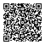 E-mail phishingowy OVHCloud Suspension kod QR