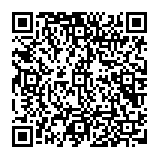 Password Credentials phishing email kod QR