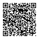 People's Postcode Lottery phishing email kod QR