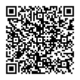 Reklamy wyświetlane przez Proboscideous.app kod QR