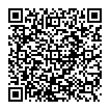 Property Of The FBI virus kod QR