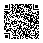 Reserve Server phishing email kod QR