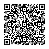 Porywacz przeglądarki News Flash kod QR