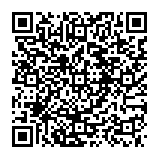 Porywacz przeglądarki Shampoo kod QR