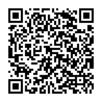 Reklamy wyświetlane przez Stringent.app kod QR