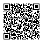 TRUST FILES virus kod QR