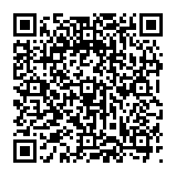 E-mail phishingowy „Two-Factor Verification” kod QR