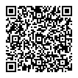 E-mail phishingowy „Voicemail Message Received kod QR