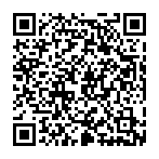 Wirus Wizard kod QR