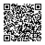 Reklamy Wrongfully.app kod QR