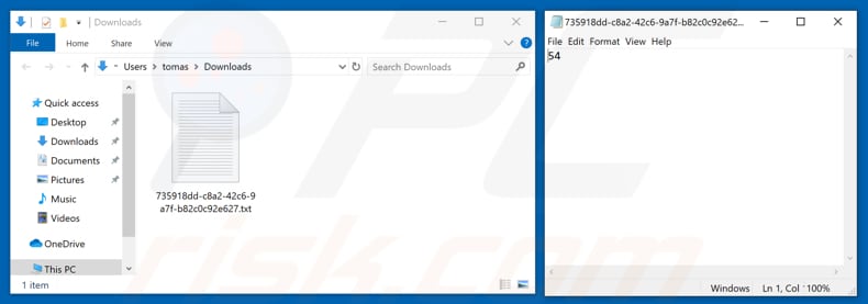 0x80092ee9 error wyłudzanie pobranych plików