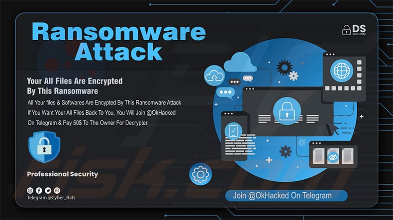 OkHacked tapeta na pulpit (2023-04-24)