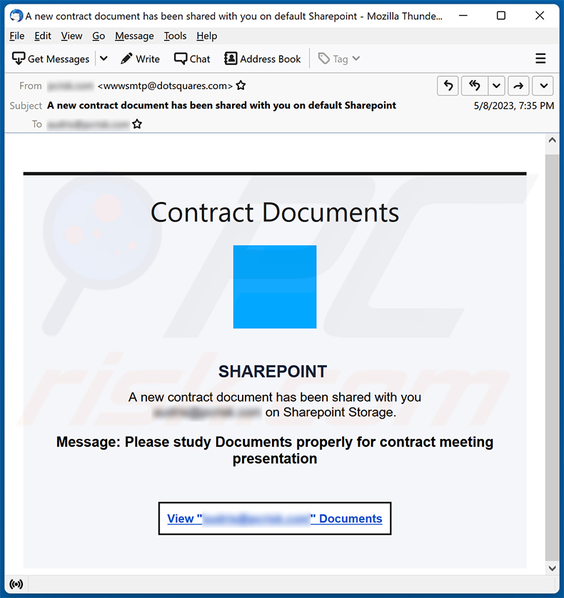 Contract Documents email oszustwo (2023-05-09)