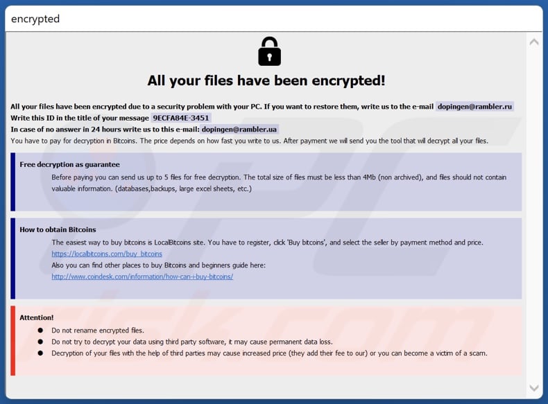 Lucky ransomware okup (info.hta)