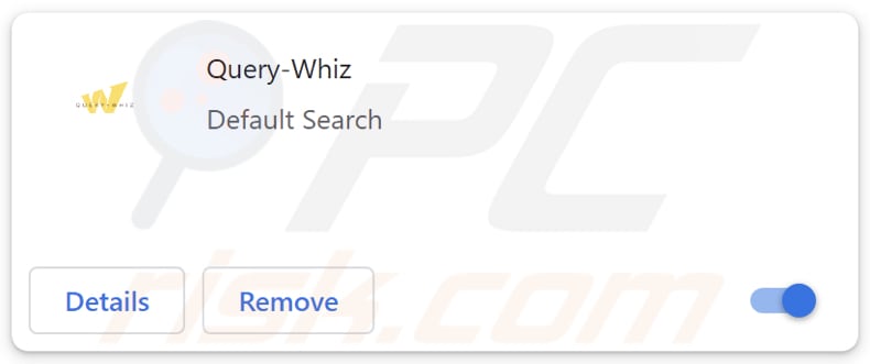 query-whiz.com porywacz przeglądarki